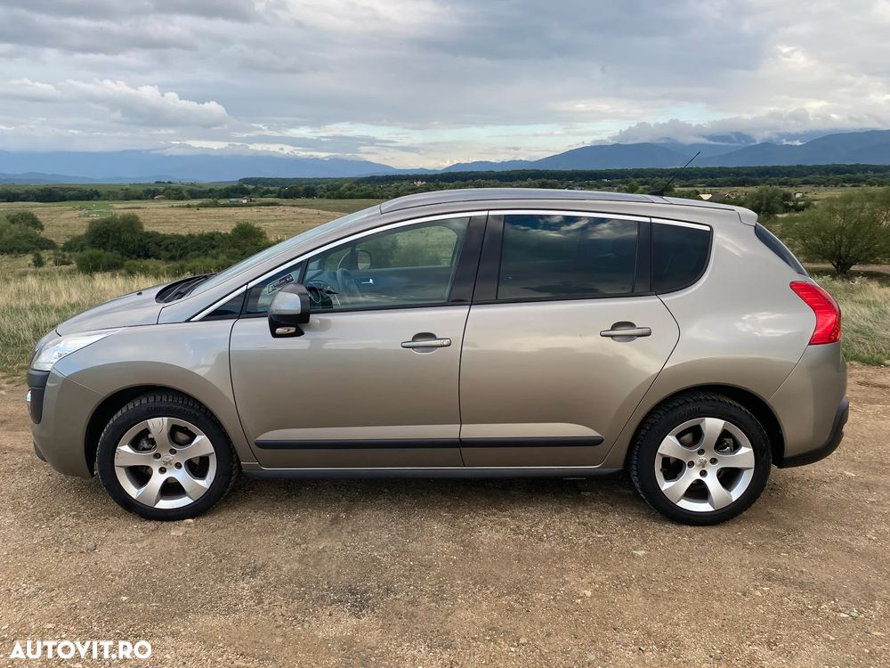 Peugeot 3008 ver-hdi-fap-110-egs6-tendance - 2