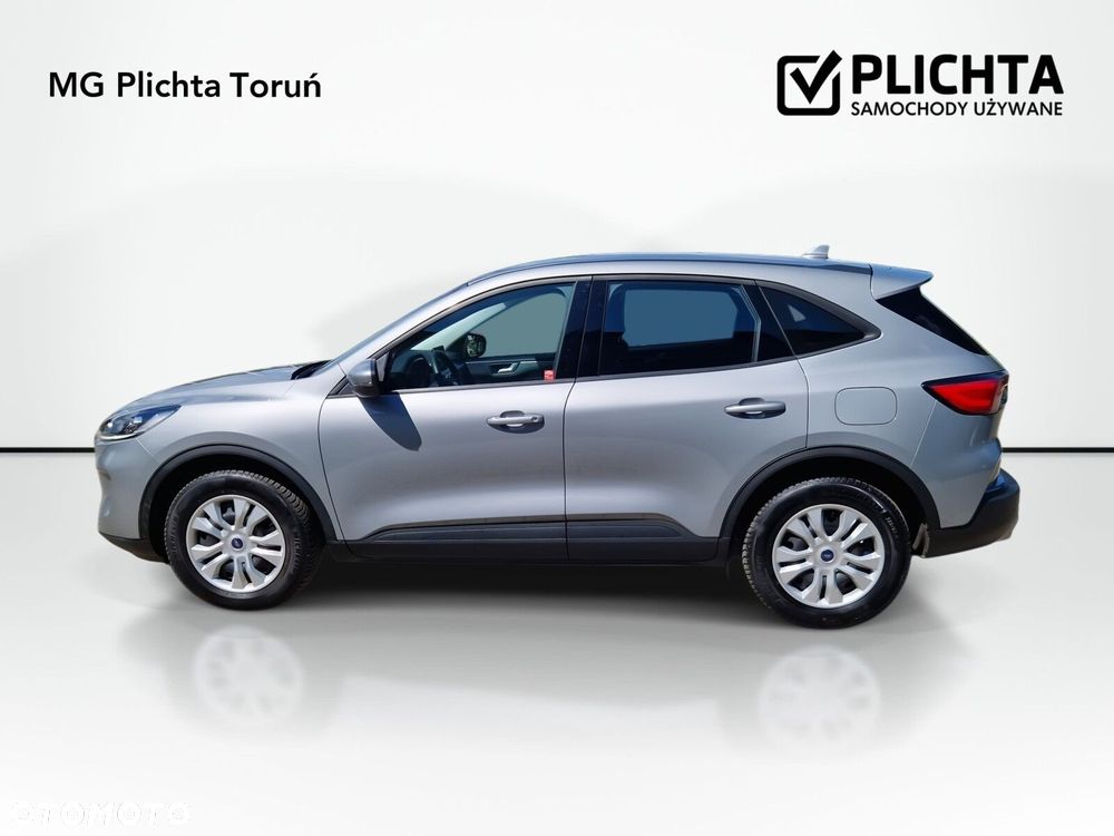 Ford Kuga - 9
