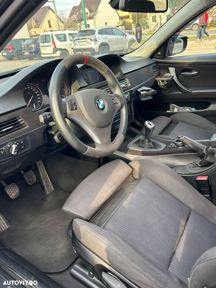 BMW Seria 3 - 14