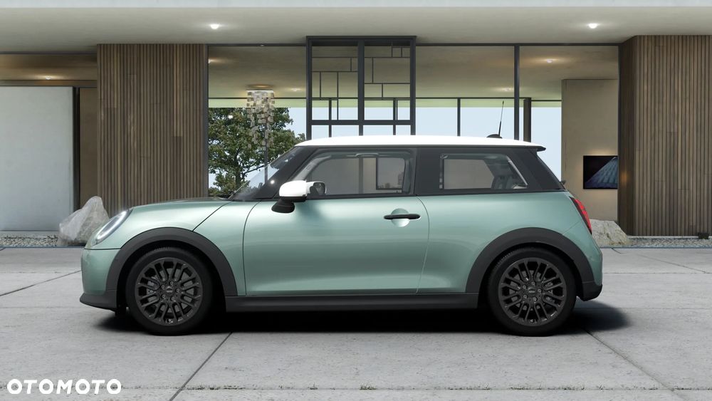 MINI Cooper C Linia Classic - 2