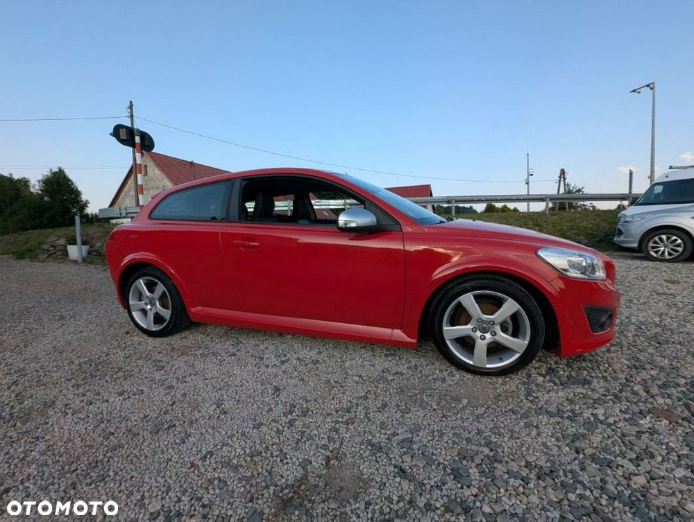 Volvo C30 D2 RDesign - 6