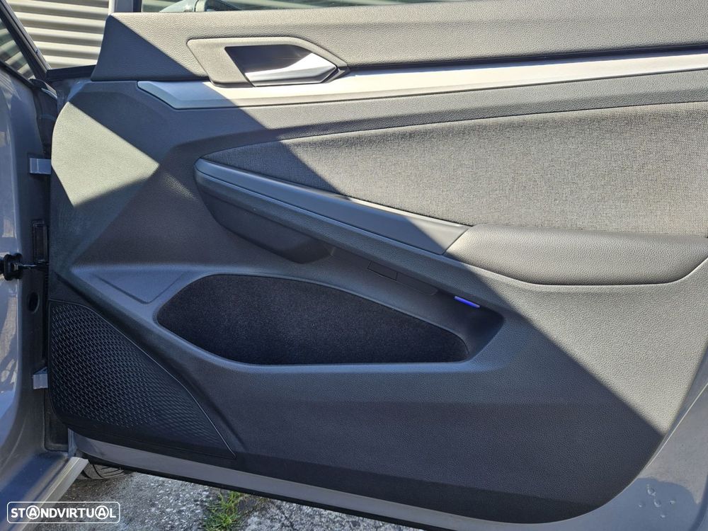 VW Golf 1.0 TSI Sportline - 49