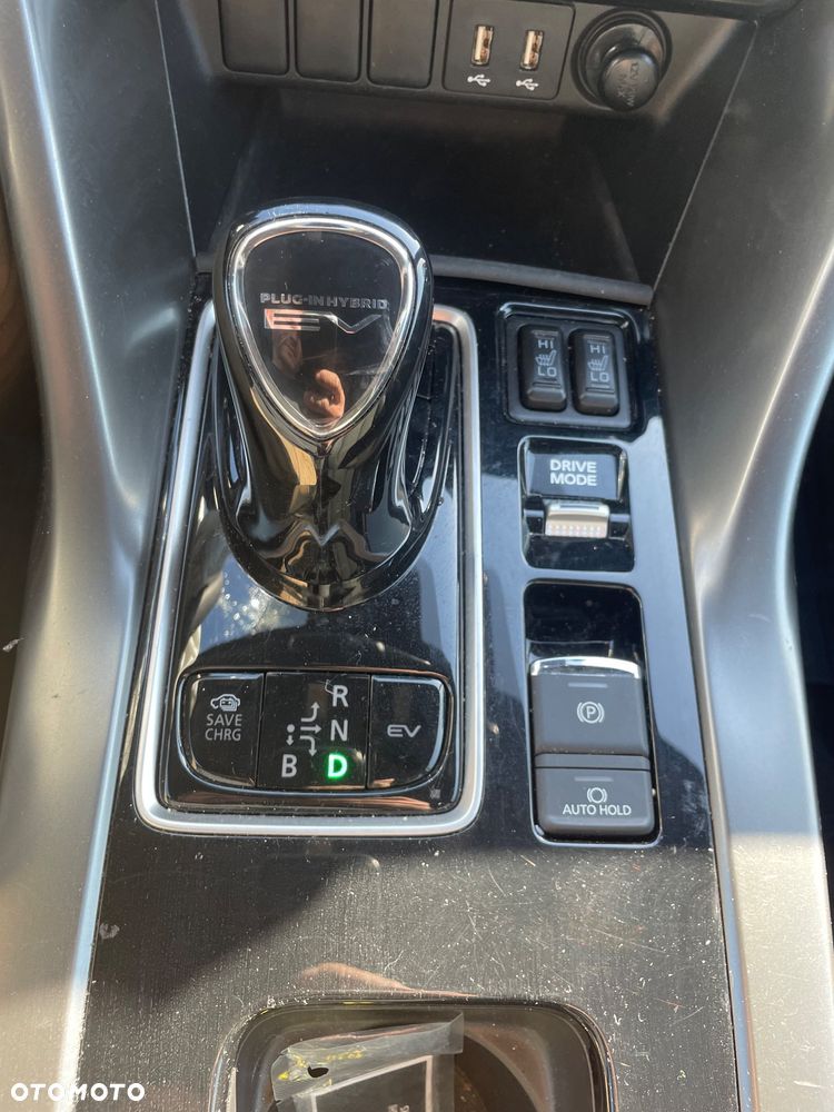 Mitsubishi Eclipse Cross 4WD Top - 15