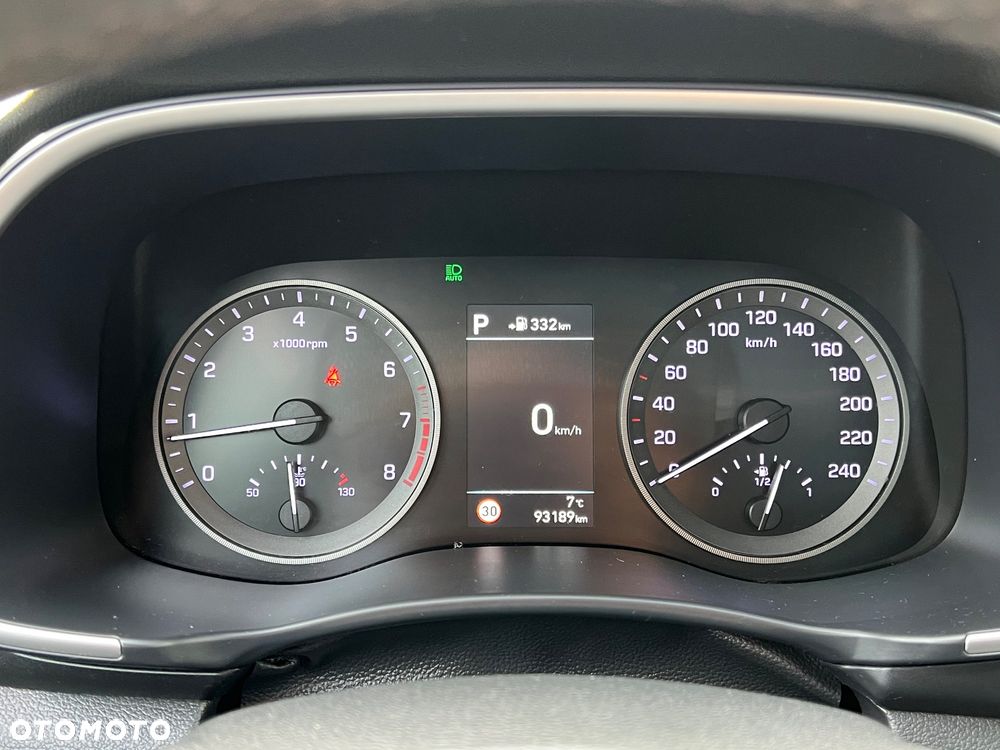 Hyundai Tucson 1.6 T-GDI Premium 4WD DCT - 38