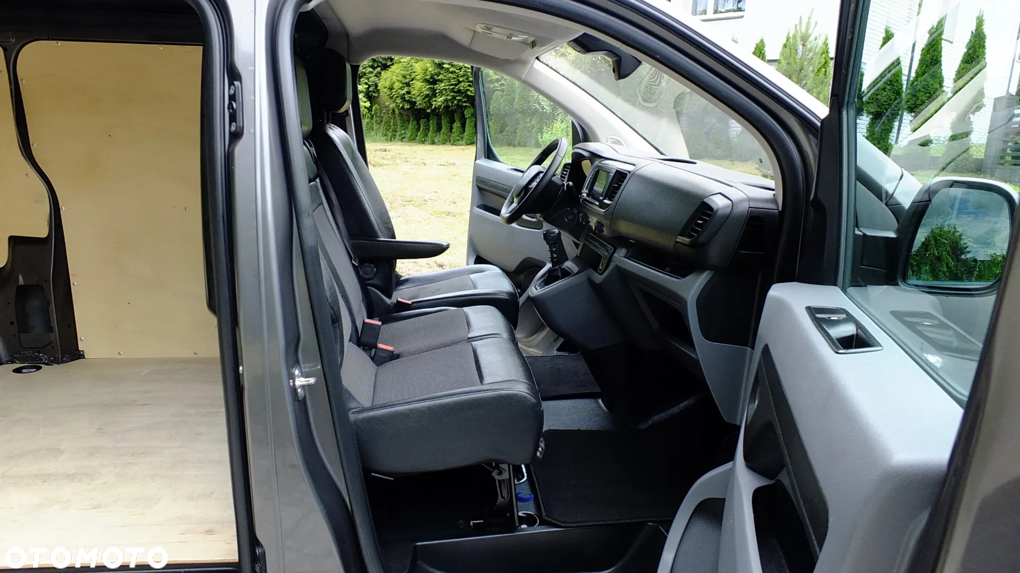 Citroën Jumpy - 14