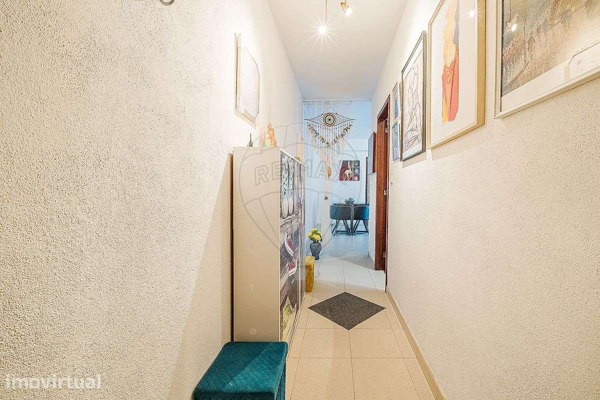 Apartamento T2 para venda - Grande imagem: 4/41