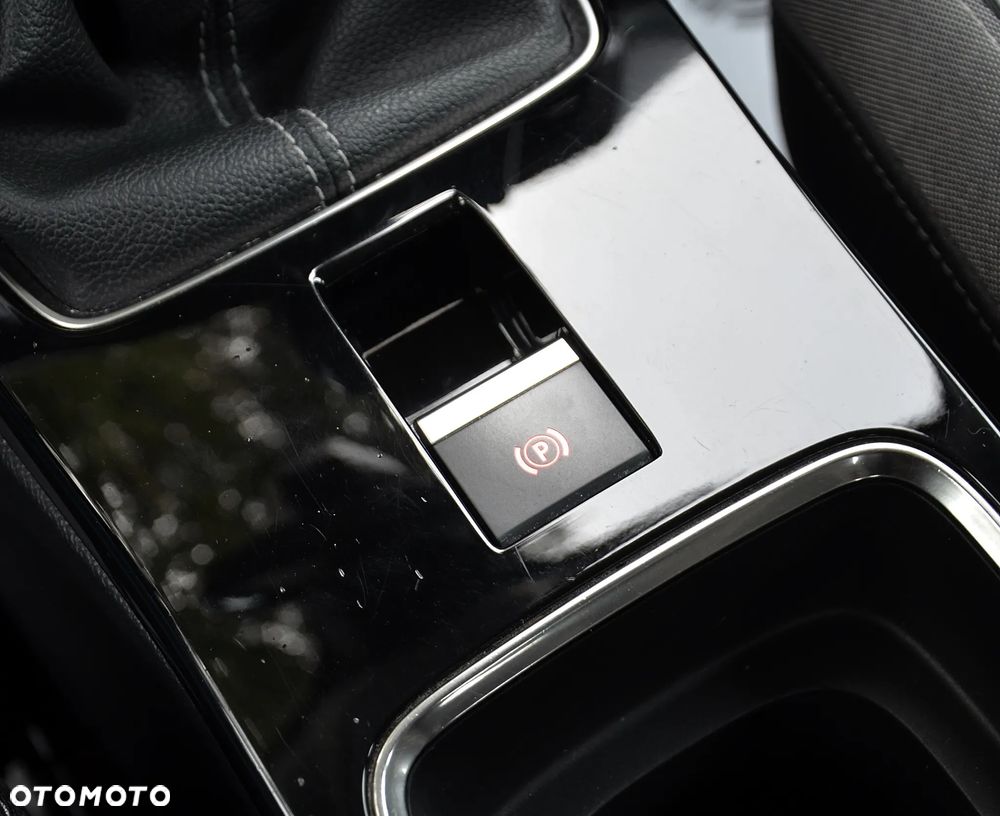 Opel Mokka 1.2 DI Turbo Elegance - 23