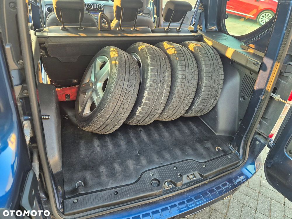 Dacia Dokker 1.5 dCi SL Celebration - 28