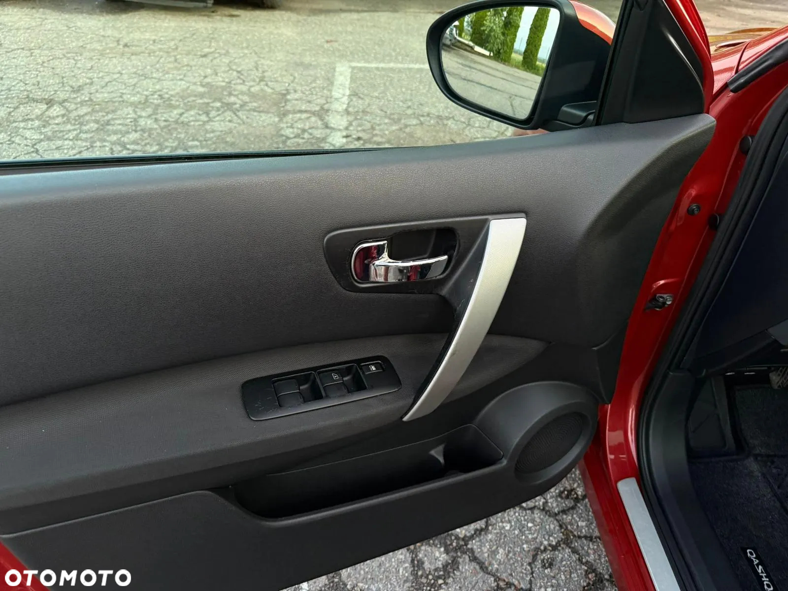 Nissan Qashqai 2.0 4x4 Acenta - 14