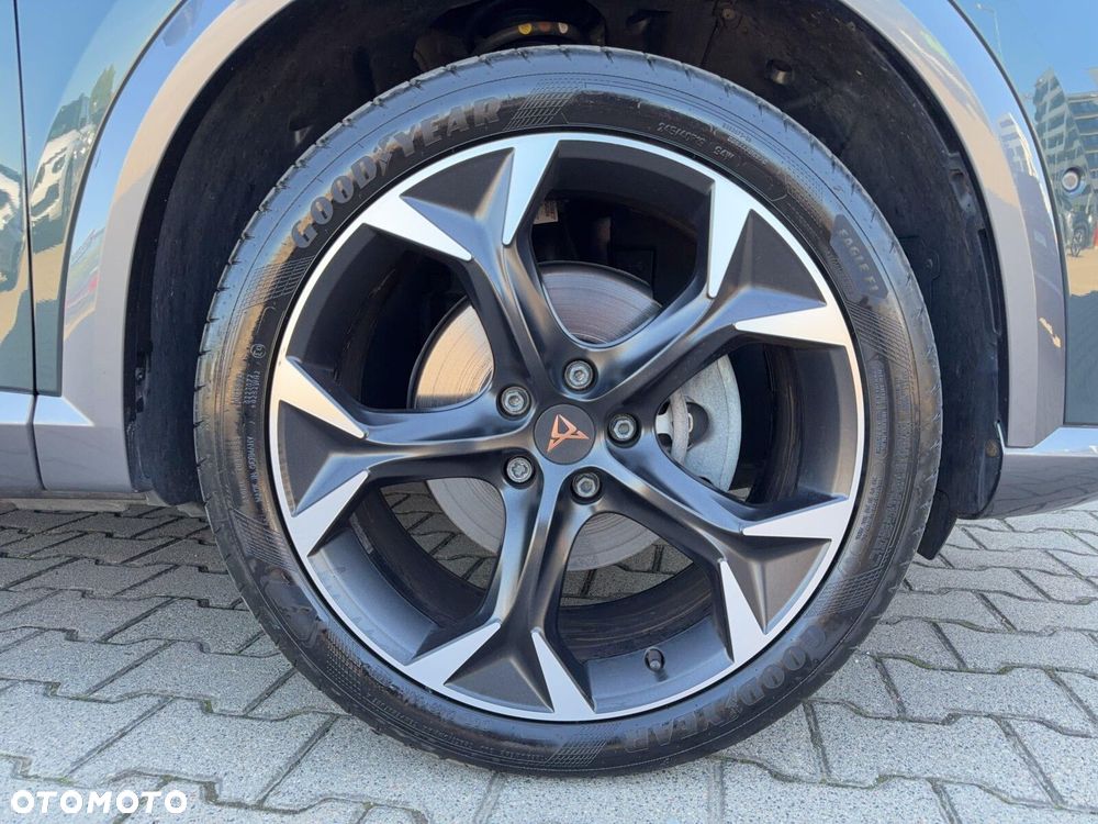 Cupra Formentor 1.4 e-Hybrid DSG - 37