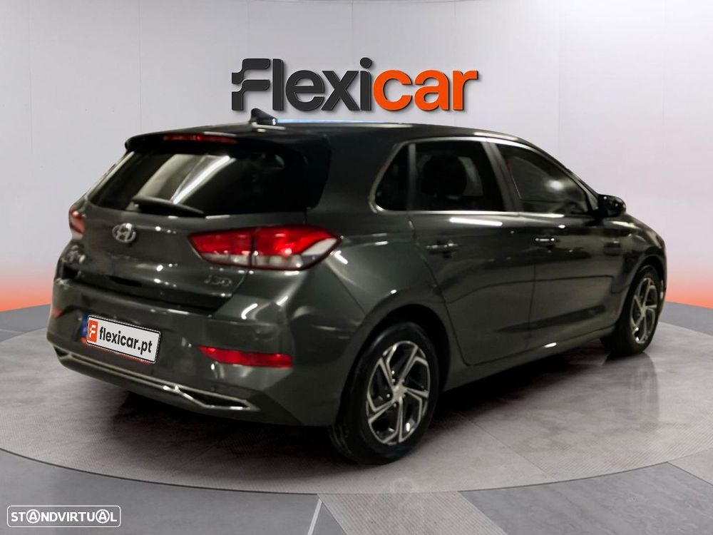 Hyundai i30 1.0 T-GDI Style - 4