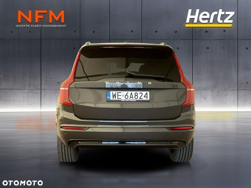 Volvo XC 90 - 10