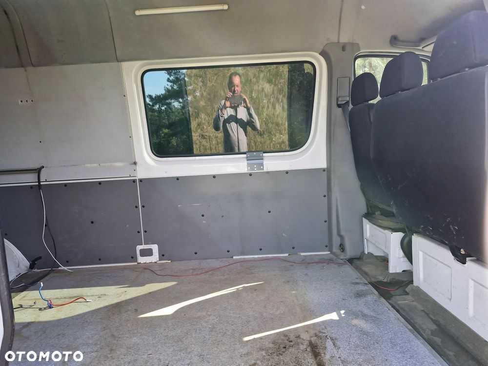 Mercedes-Benz SPRINTER - 17