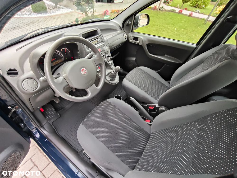 Fiat Panda 1.1 Active - 22