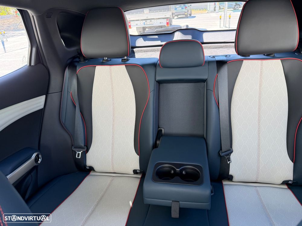 BYD Atto 3 60.48 kWh Comfort - 8