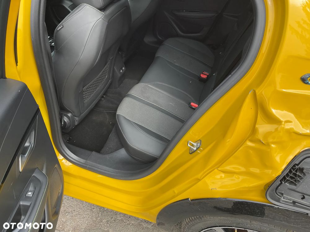 Peugeot 208 GT Line - 29