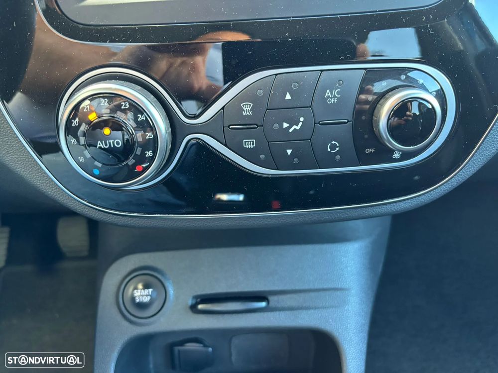 Renault Captur 1.5 dCi Exclusive - 54