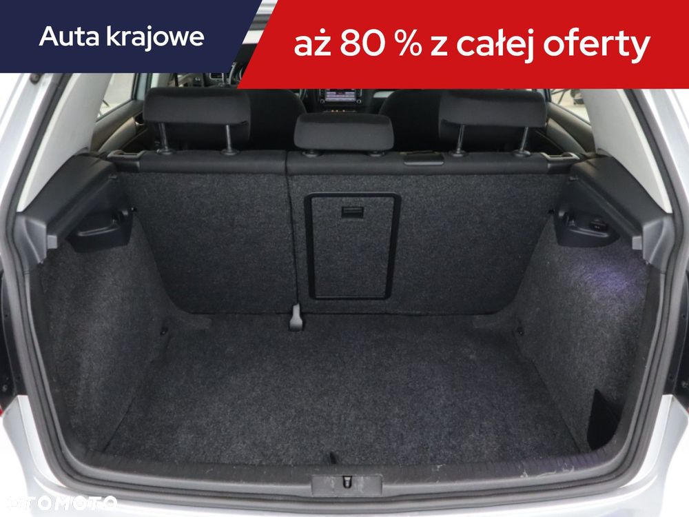 Volkswagen Golf - 16