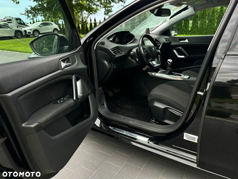 Peugeot 308 PureTech 110 Stop & Start Access - 16