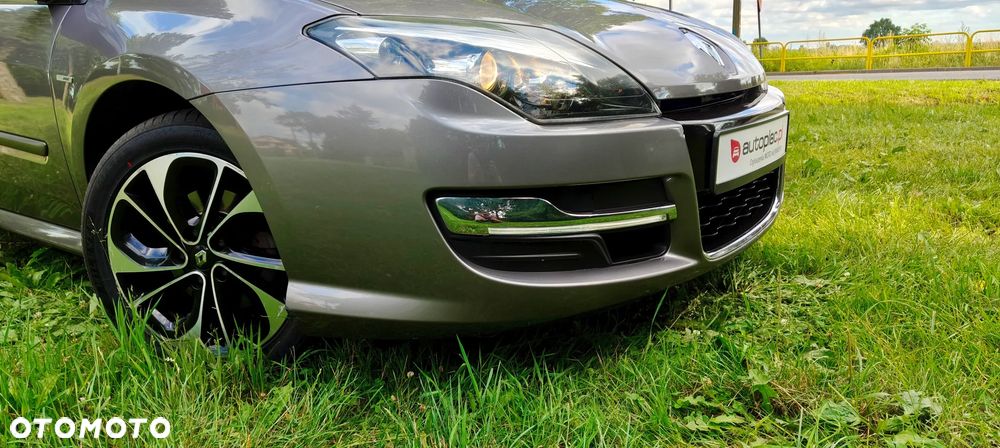 Renault Laguna dCi 150 FAP Start-Stop Bose Edition - 9