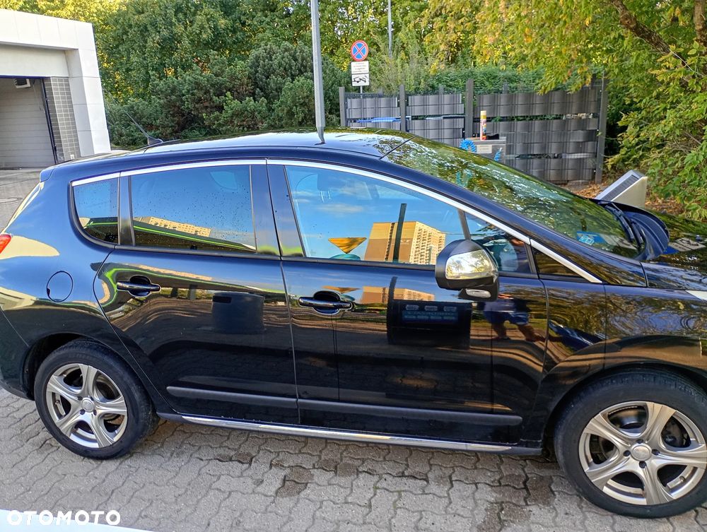 Peugeot 3008 155 THP Allure - 8