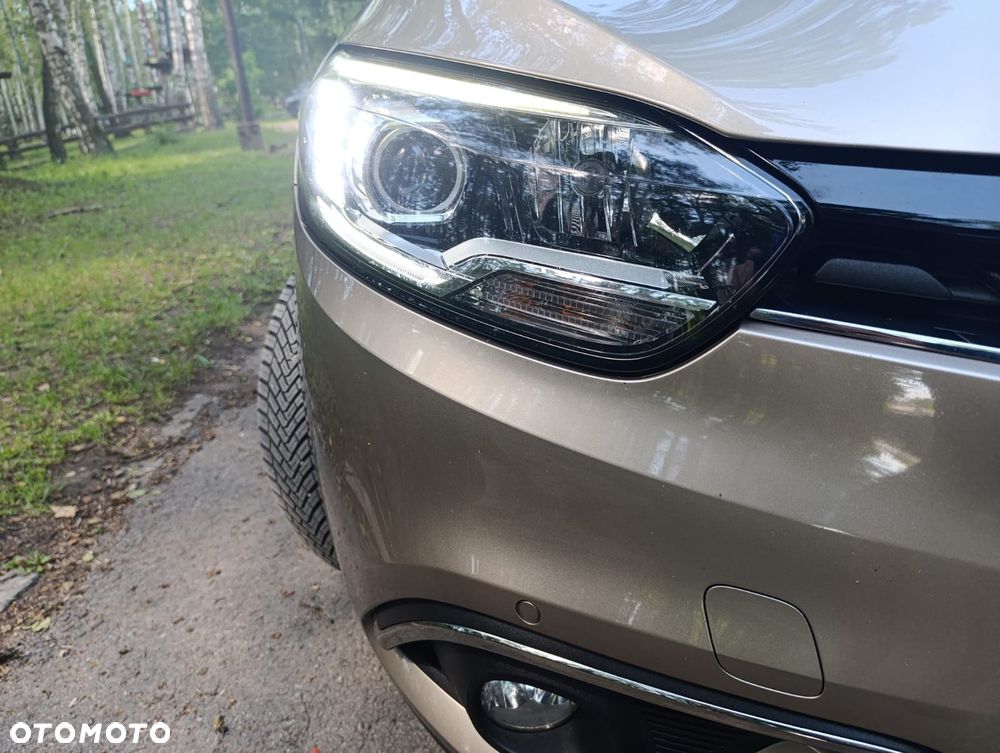 Renault Scenic ENERGY dCi 110 EDC LIMITED - 14