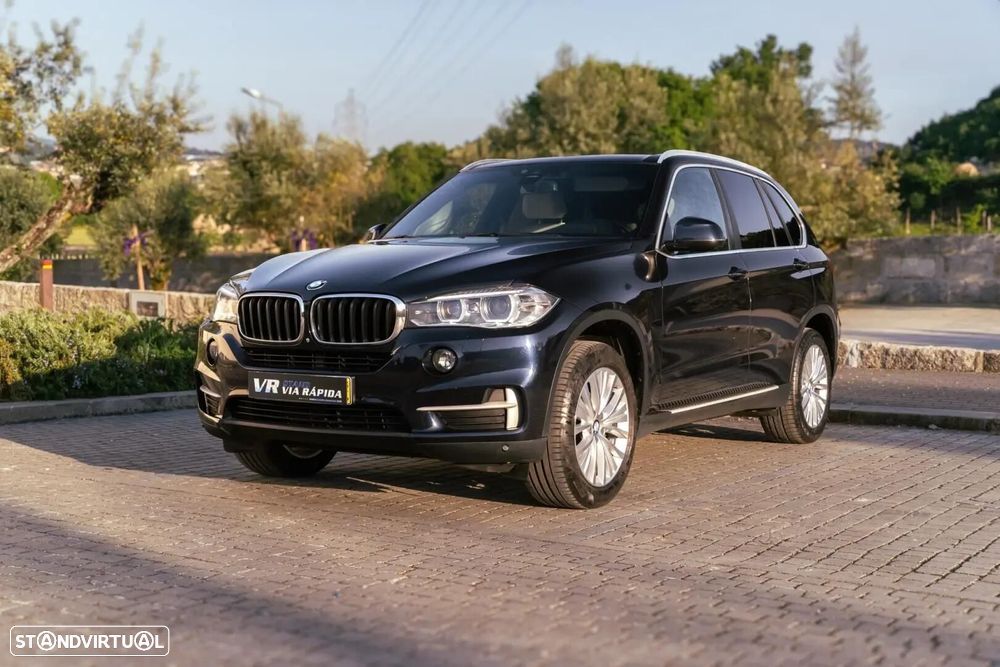 BMW X5 - 46