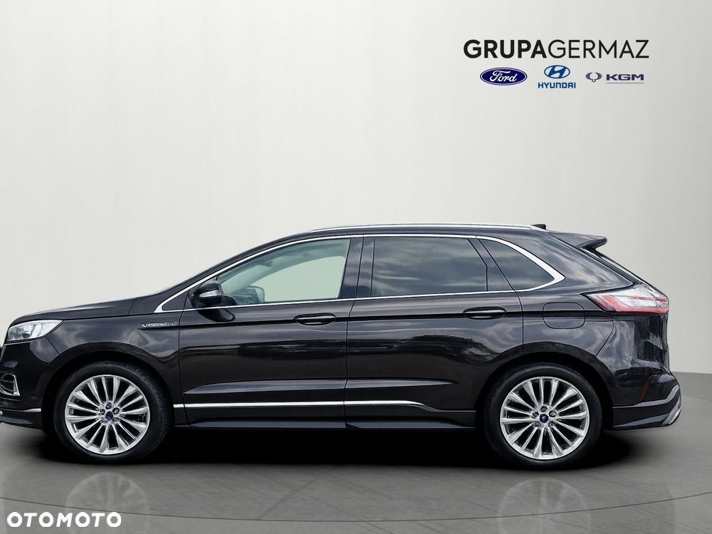 Ford Edge 2.0 EcoBlue Twin-Turbo 4WD Vignale - 3