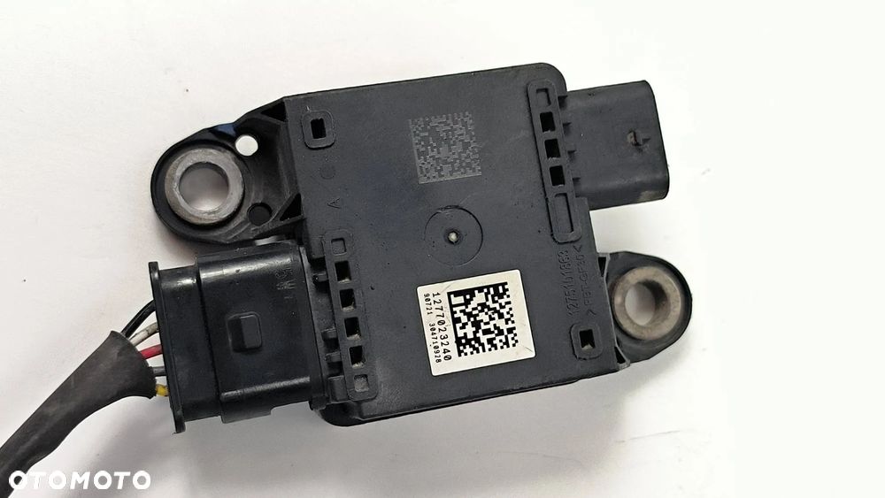 AUDI Q7 II 4M LIFT 3.0 TDI 2019 SUV AUTOMAT 286KM 4M0906261M Sonda lambda - 3