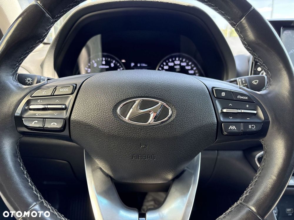 Hyundai i30 1.5 T-GDI 48V Smart DCT - 23