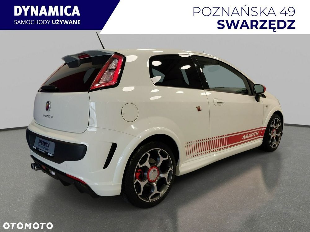Fiat Punto - 7