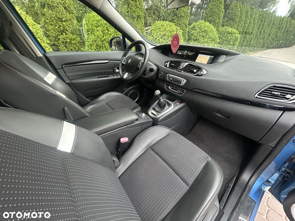 Renault Scenic - 7