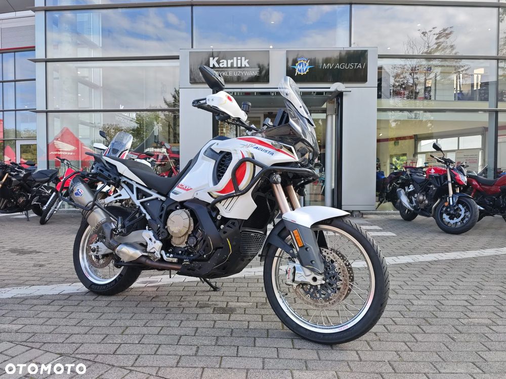 MV AGUSTA Inny - 1