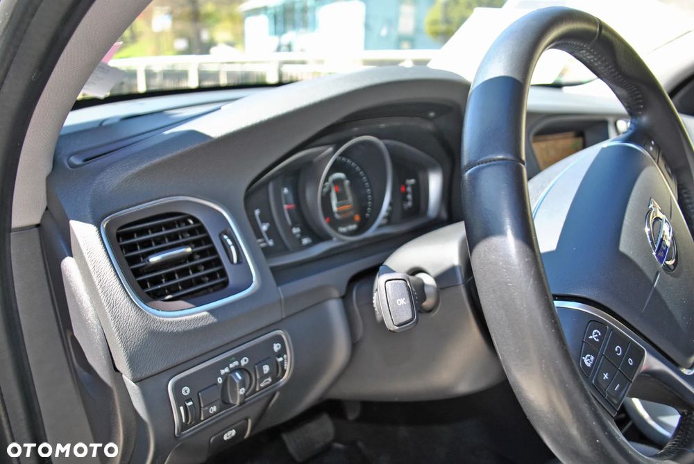 Volvo V60 - 8