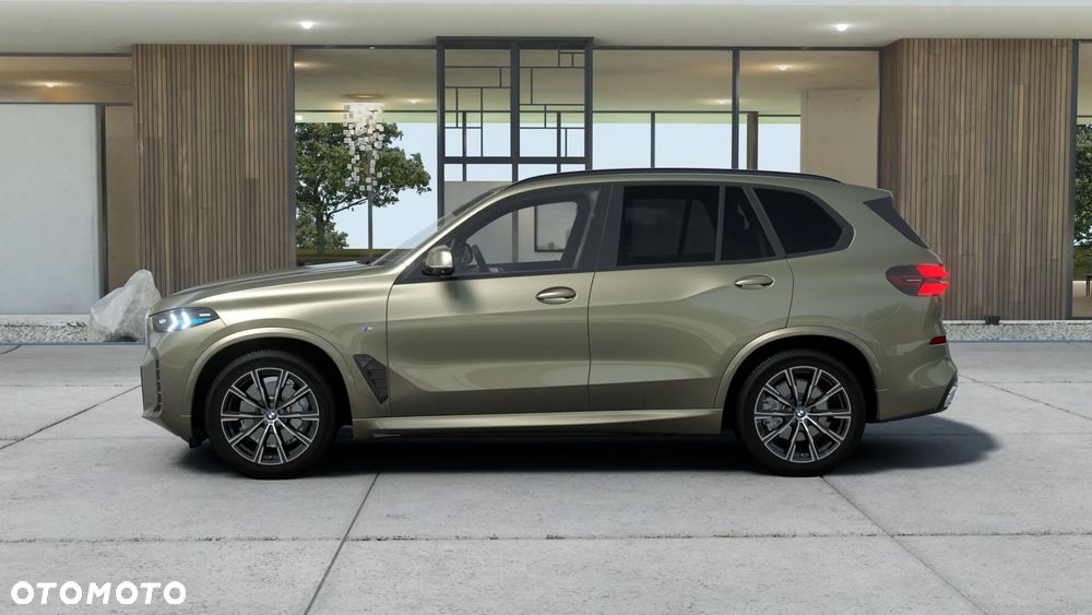 BMW X5 xDrive30d mHEV - 5