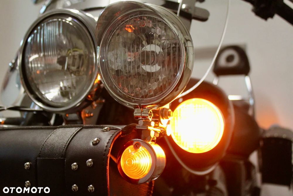 Honda Shadow - 39