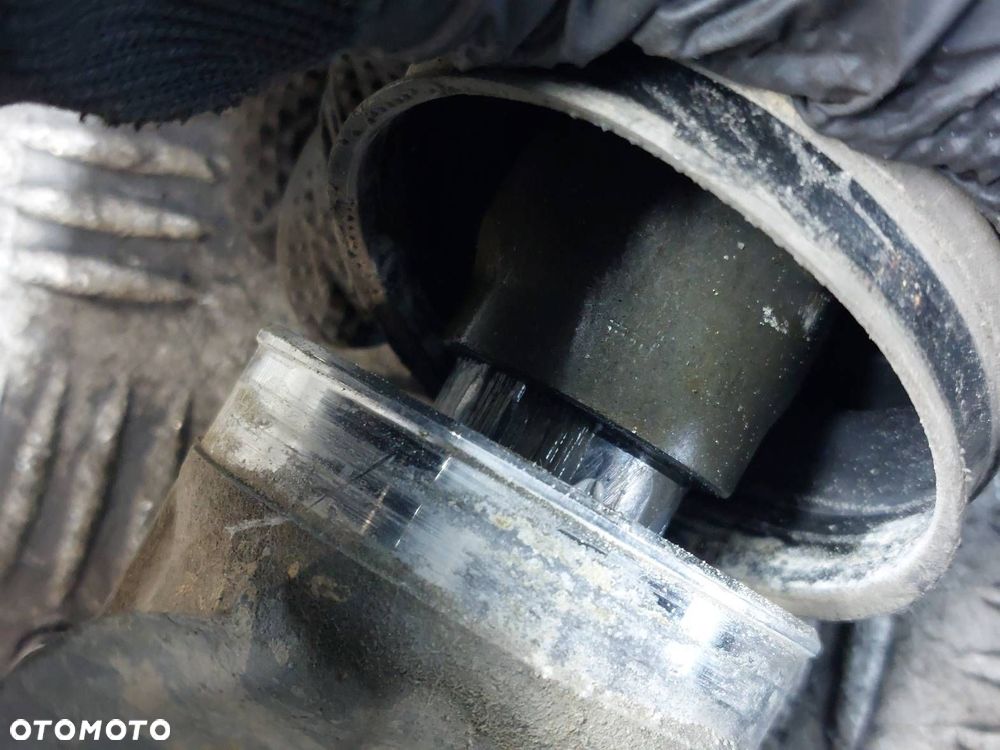 MAGLOWNICA PRZEKŁADNIA KIEROWNICZA TOYOTA AURIS I EU EUROPA ID: 237213 - 6