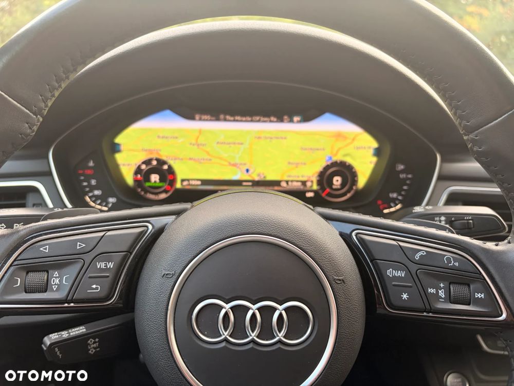 Audi A5 Sportback 40 TDI Quattro Advanced S tronic - 32