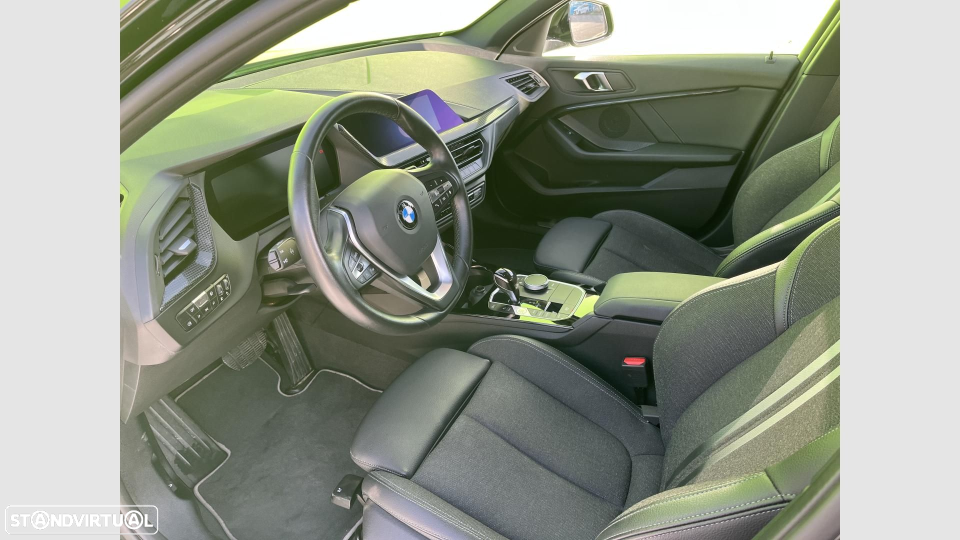 BMW 116 - 10