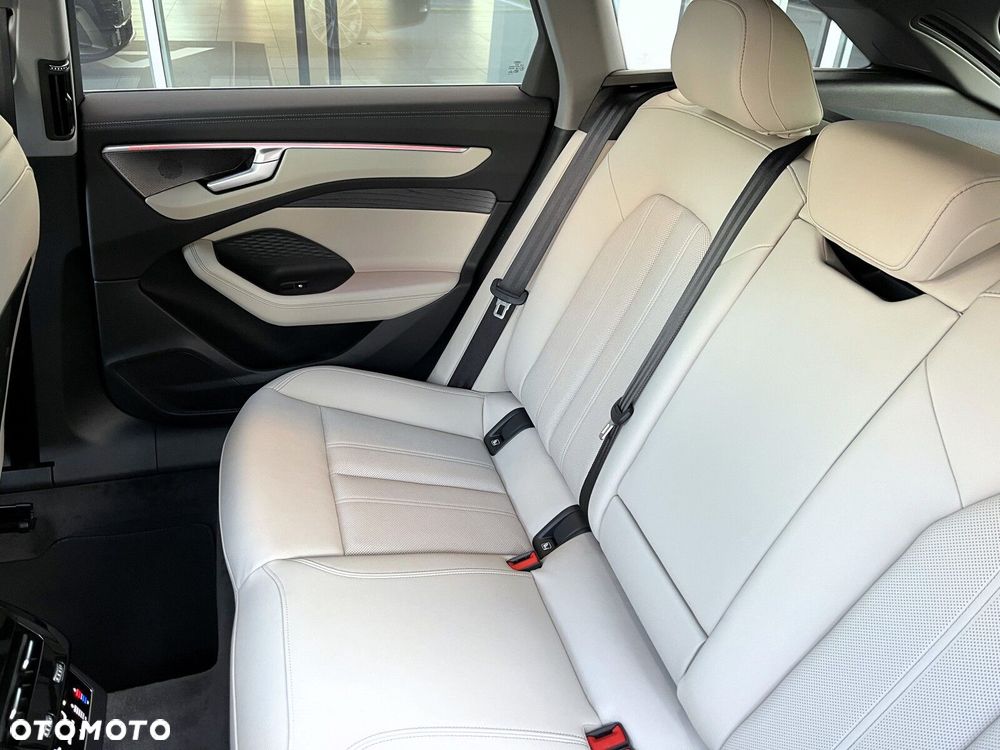 Audi A6 - 25