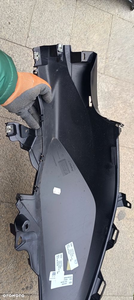 BMW RT1250 GS OWIEWKA BAKU OSŁONA ZBIORNIK PRAWA LEWA 2020 - 23