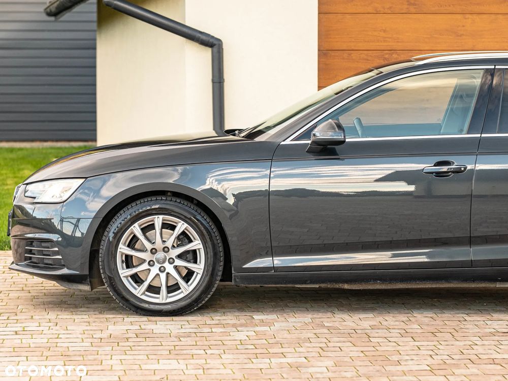 Audi A4 ver-2-0-tdi-design-s-tronic - 8