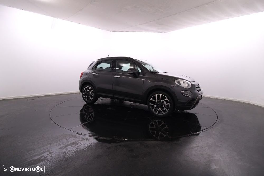 Fiat 500X 1.3 MJ City Cross - 10