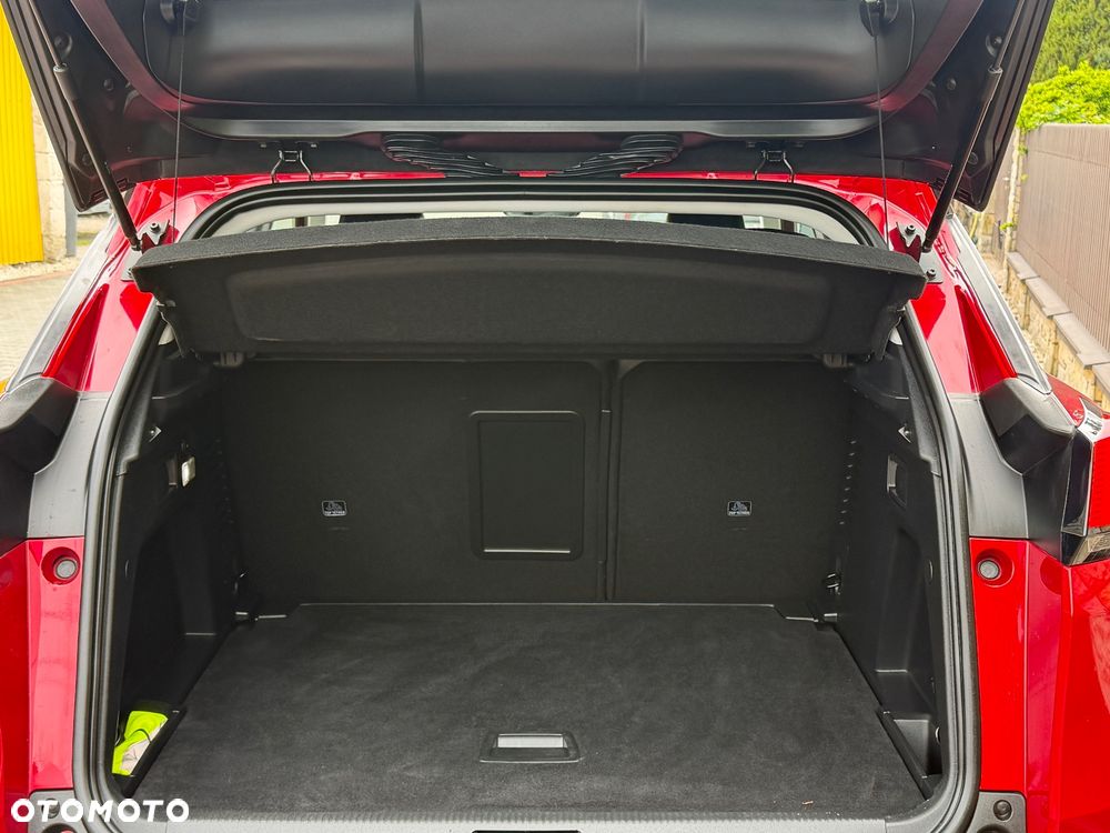 Peugeot 3008 - 22