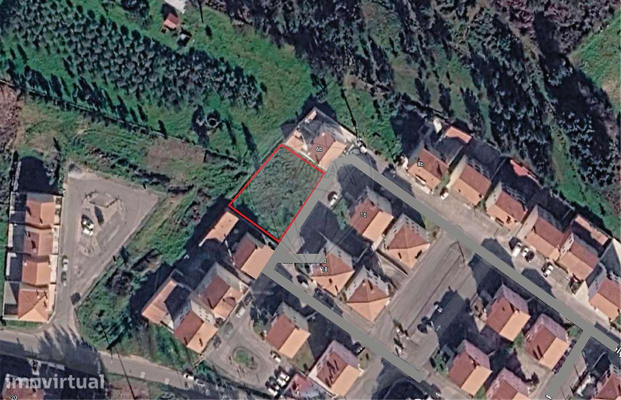 Terreno  para venda - Grande imagem: 2/4
