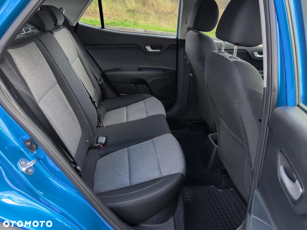 Kia Stonic 1.0 T-GDI M - 19