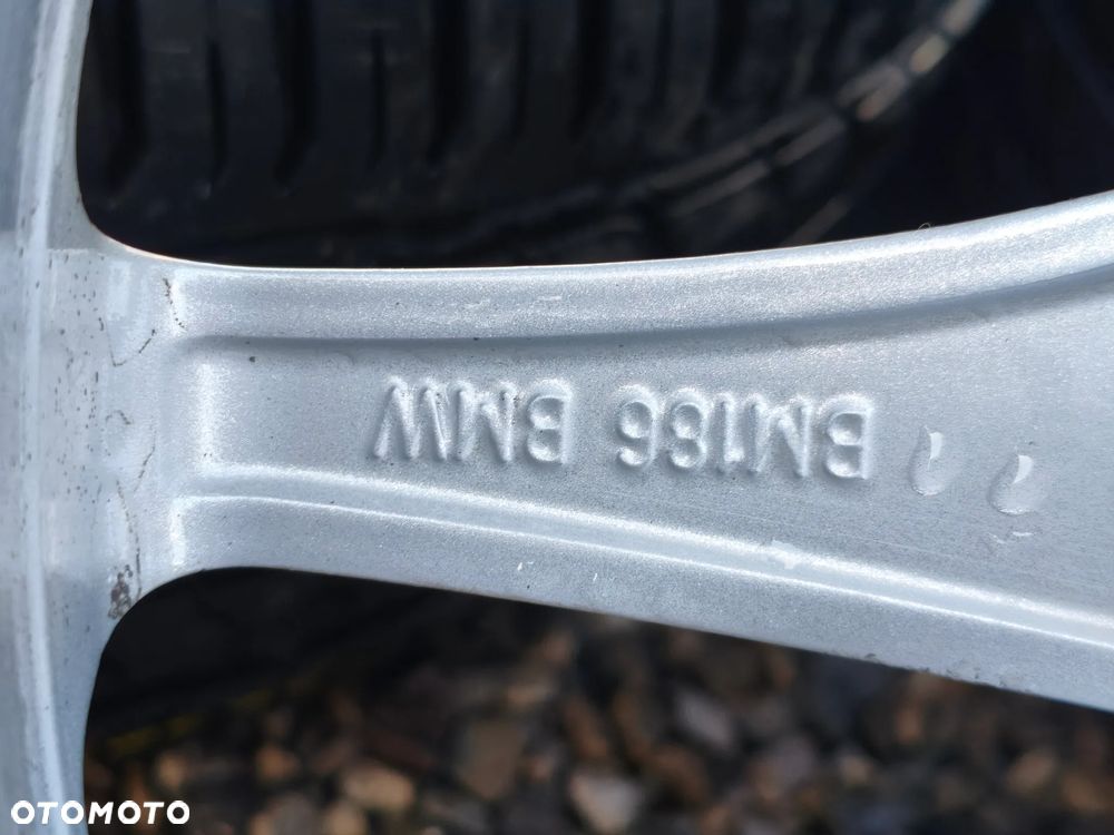 Koła letnie 16" 5x120 BMW E90 E46 E36 F20 E87 - 6