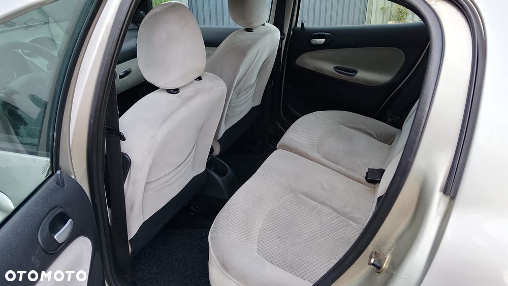Peugeot 206 1.4 Quiksilver - 14