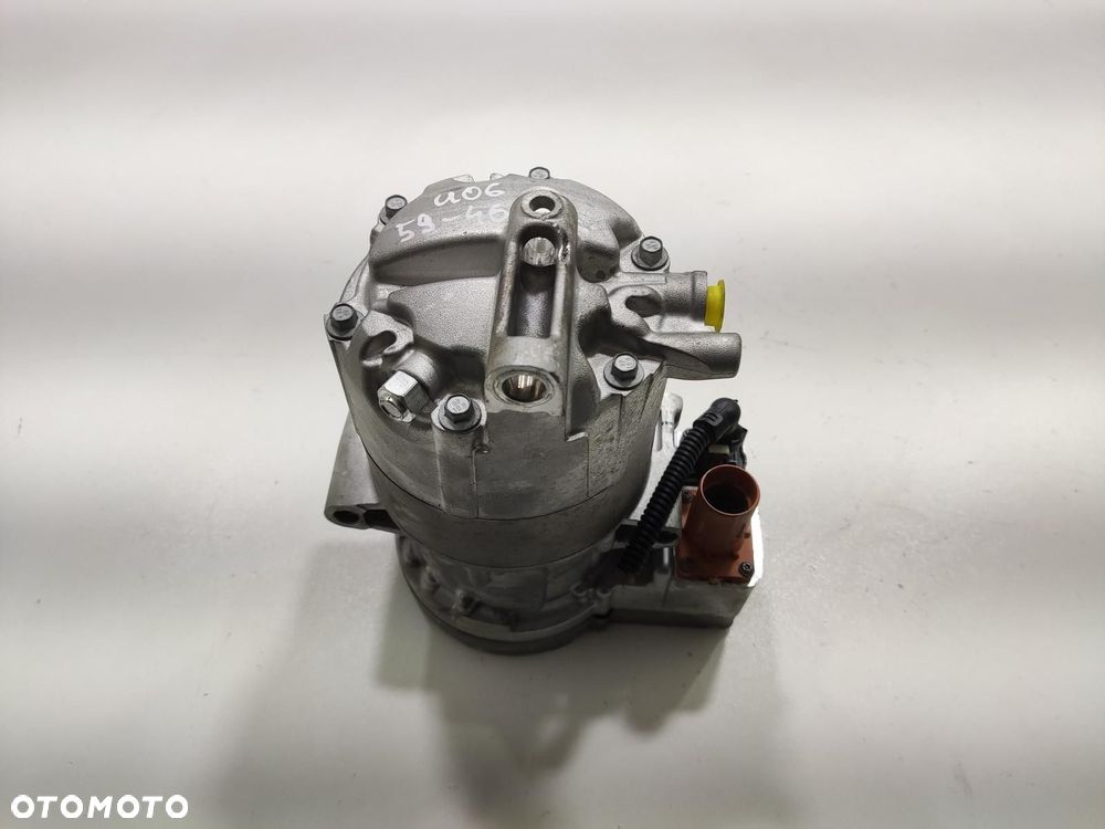 SPRĘŻARKA KLIMATYZACJI BMW 2 ACTIVE TOURER U06 1.5 HYBRYDA 2022-26 5A84870 - 4