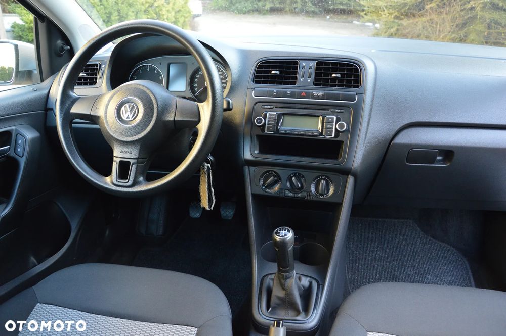 Volkswagen Polo - 6